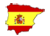 DARCOS - Espanol