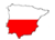 DARCOS - Polski